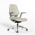 Neue Aluminiumlegierungsrahmen Ergonomic Office Chair